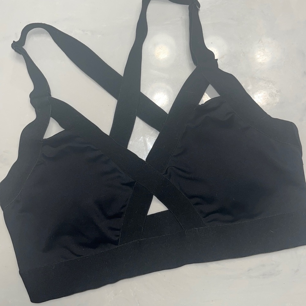 Buffbunny sports bra